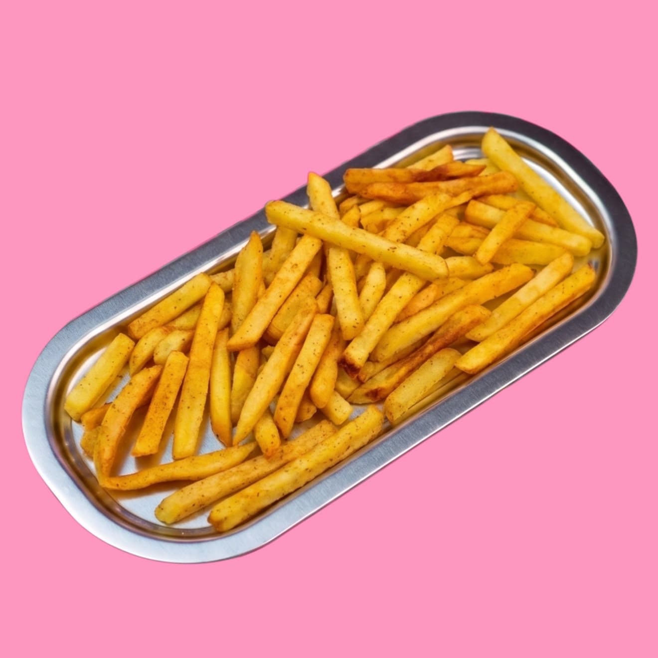 Çıtır Patates