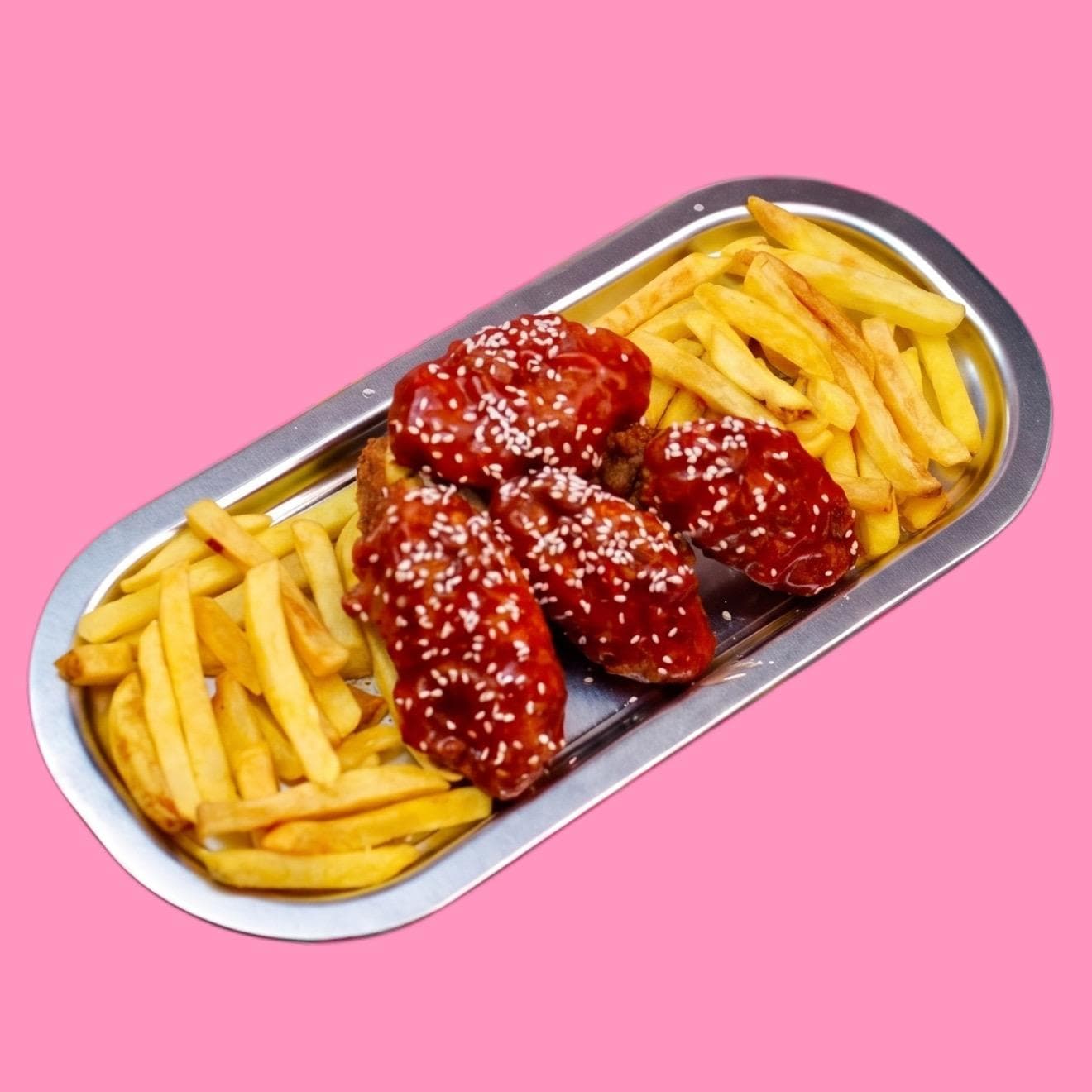 Blaze Wings