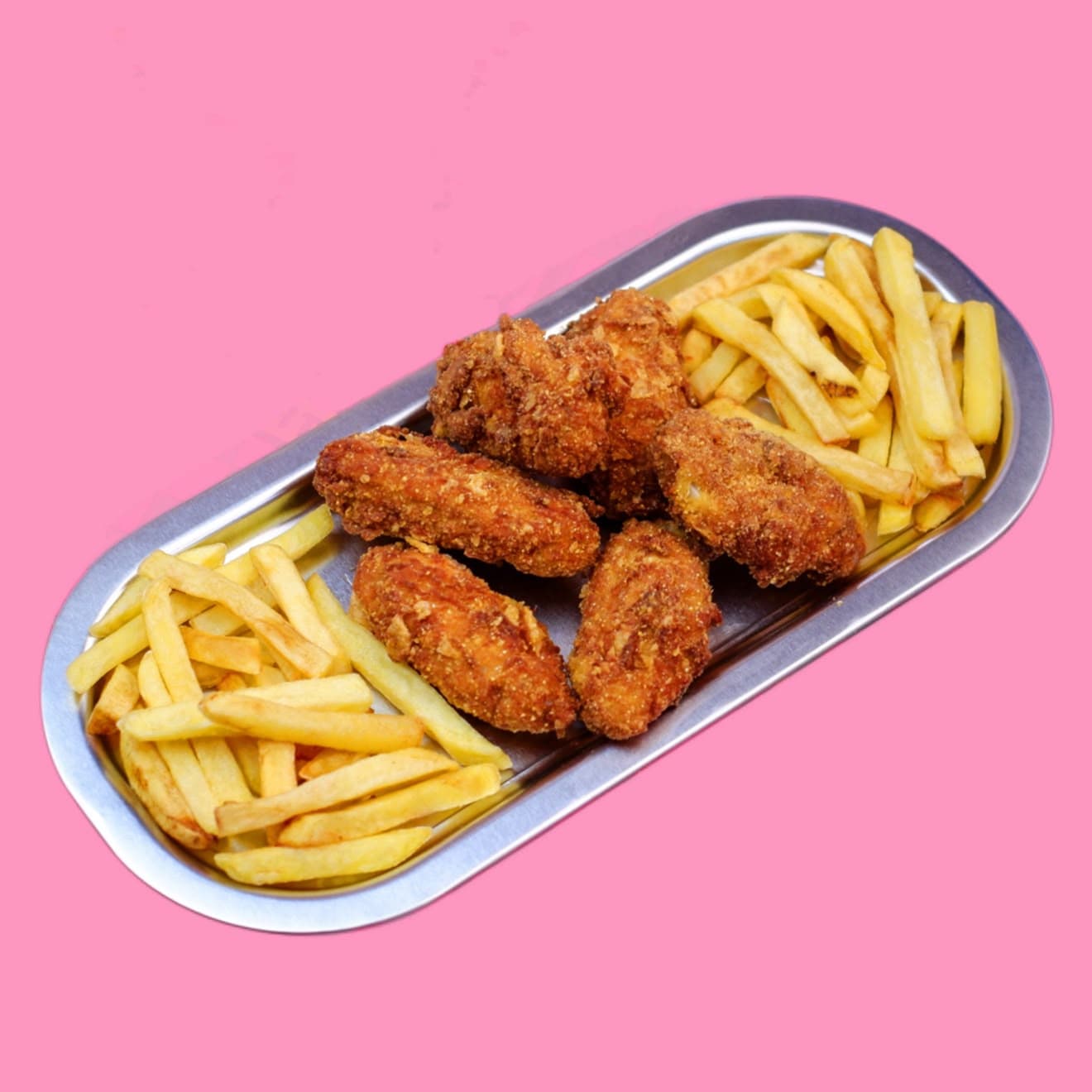 Klasik Wings